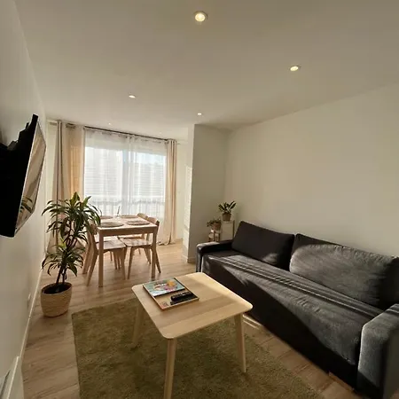 Cap Apartment