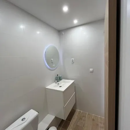 Apartment Cap *