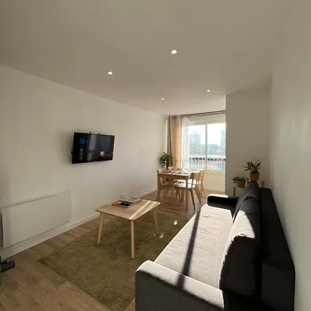 Cap Apartment Agde