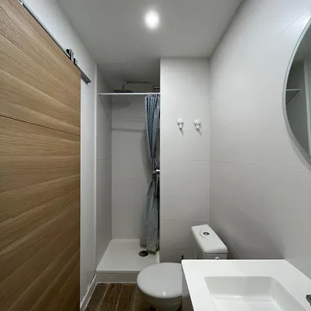 Apartment Cap *